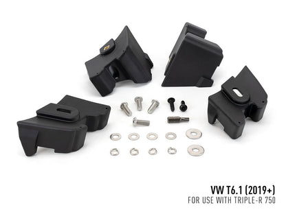 Lazerlamps Elite  Kit VW T6.1 RRR-750