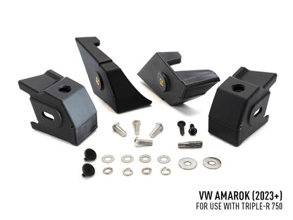 Lazerlamps Elite  Kit Amarok 2023 RRR-750 CAN