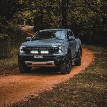 Next-Gen Ranger - NITRO MAXX 13" - TWIN Halogen