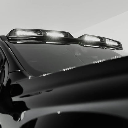 RANGER 2023- Lazerlamps Roof Light Pod