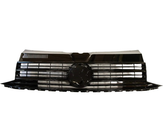 Gloss Black Badged Grille ( VW T6)