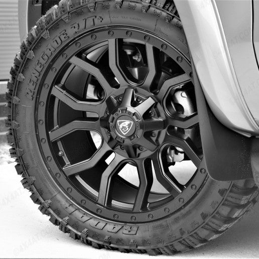 20" PREDATOR PANTHERA ALLOY FR-MB