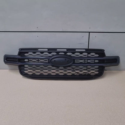 LED DRL Grille - Ranger 2022+ Matte Black