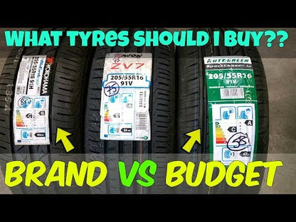 Opal Tyre 265/40R20