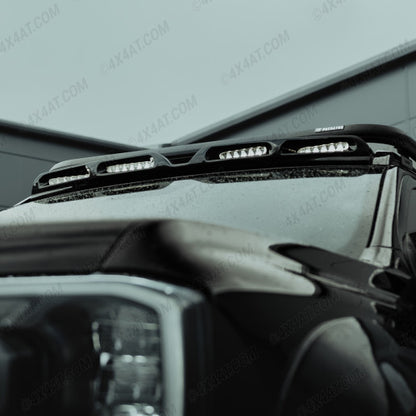RANGER 2023- Lazerlamps Roof Light Pod