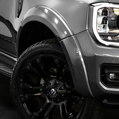 RANGER 2023- STYLISH Flares Wildtrack Grey