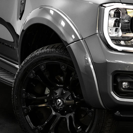 RANGER 2023- STYLISH Flares Wildtrack Grey