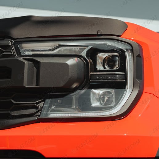 Predator Headlight Covers
