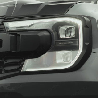 Predator Headlight Covers