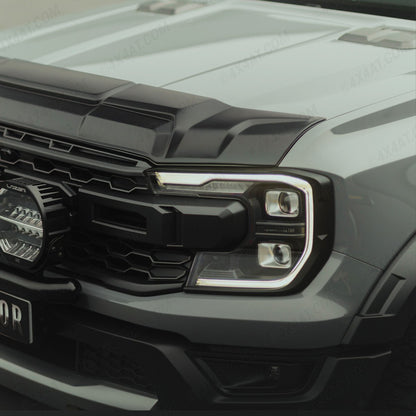 Predator Headlight Covers