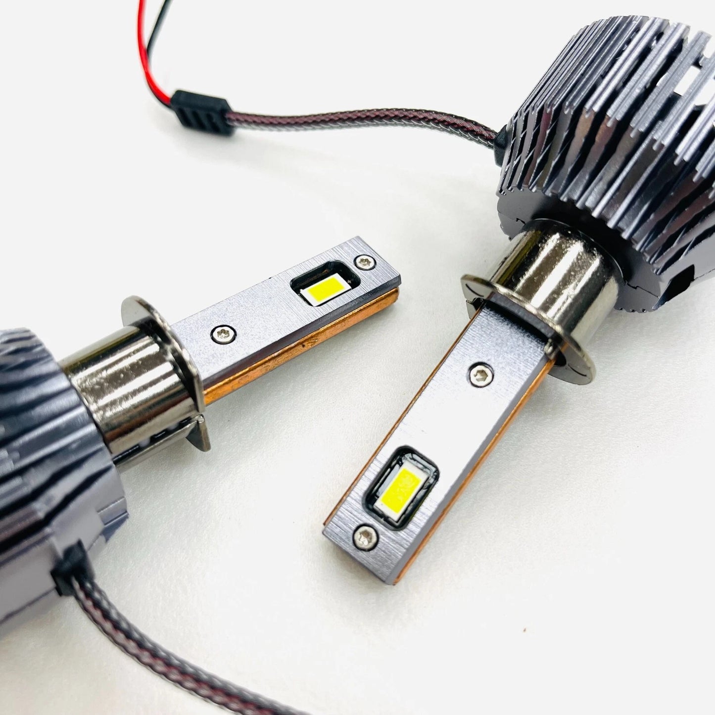 LED DRL Headlights ( VW T6.1)