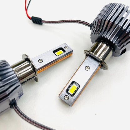 LED DRL Headlights ( VW T6.1)