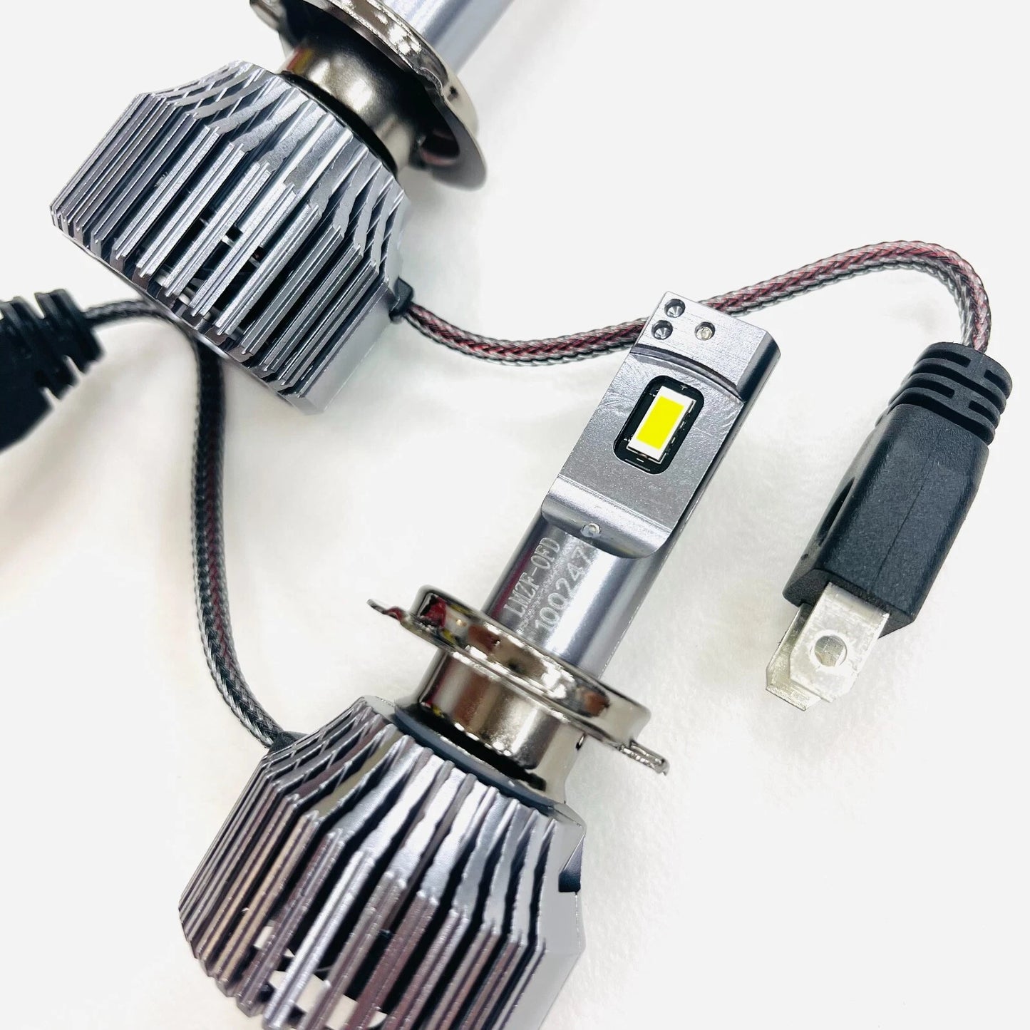 LED DRL Headlights ( VW T6.1)