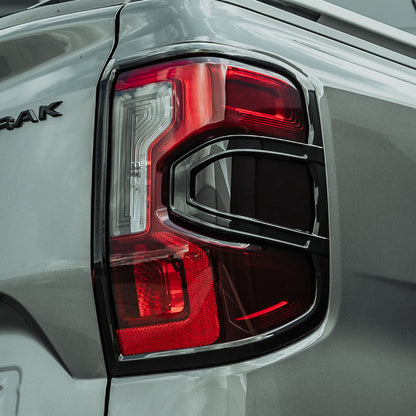 Predator Headlight Covers