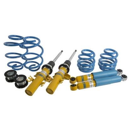 Bilstein B14 Coilover Kit T28/T30 (VW T5 to T6.1)