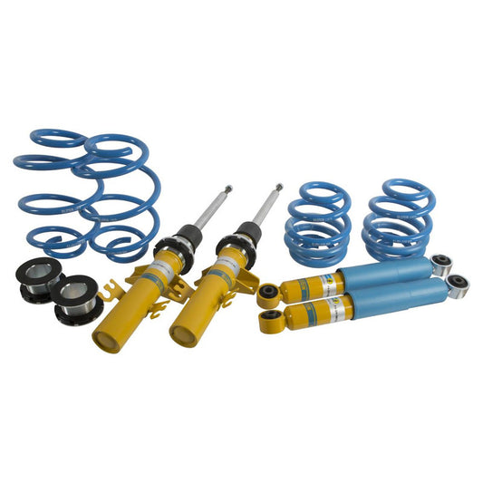 Bilstein B14 Coilover Kit T28/T30 (VW T5 to T6.1)