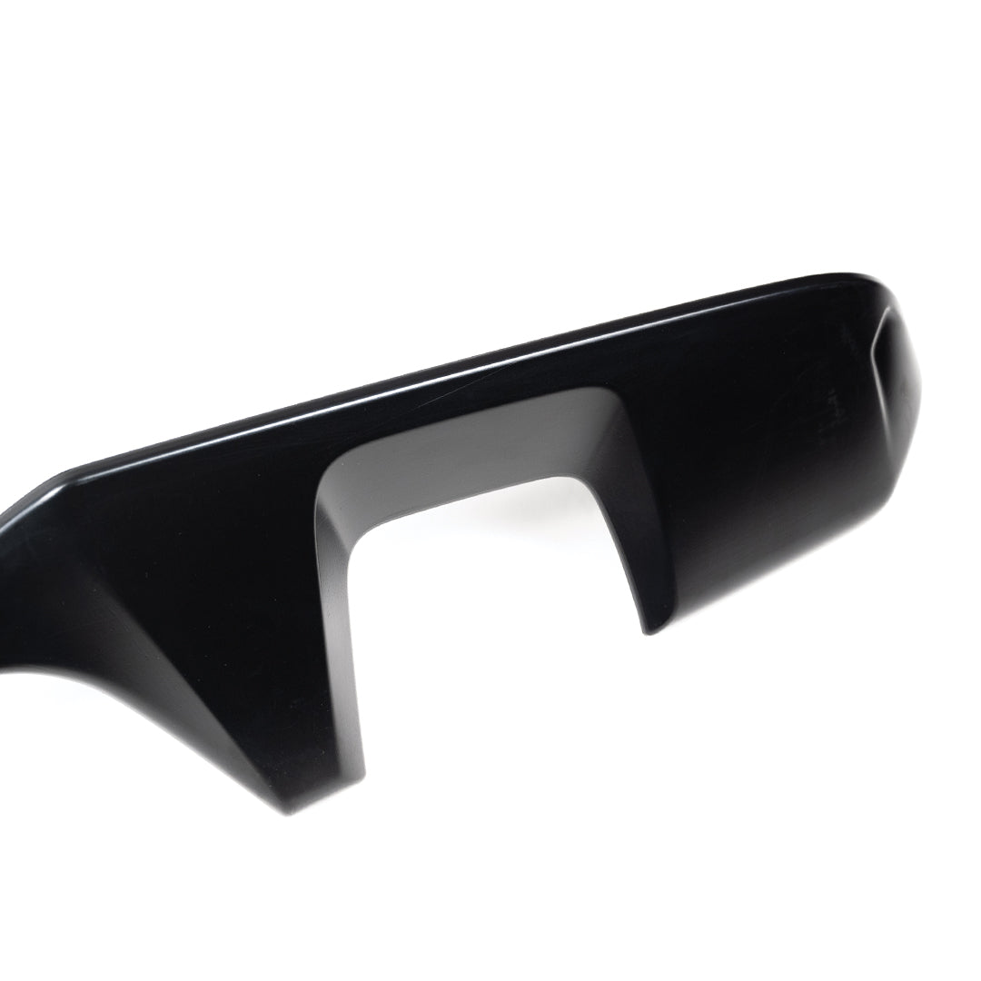 LV-RF Spoiler Tailgate