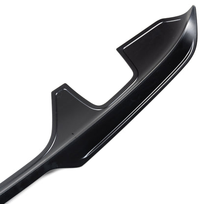 LV-RF Spoiler Tailgate