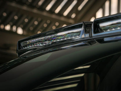 Roof Light Pod - Amarok and Ranger