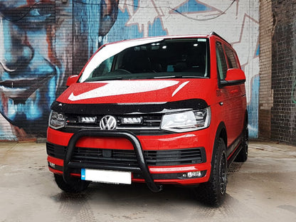 Lazerlamps Elite Grille Kit (VW T6) TRIPLE-R-750