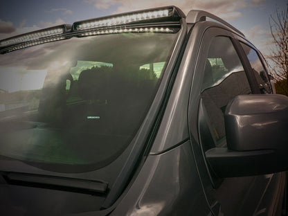 Roof Light Pod - Amarok and Ranger